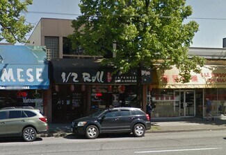 Plus de détails pour 4142 Main St, Vancouver, BC - Bureau à louer