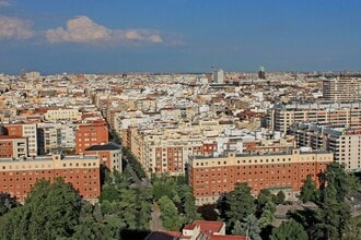 Calle de Modesto Lafuente, 80, Madrid, Madrid à louer Photo intérieure– Image 1 sur 2