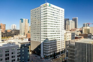 Plus de détails pour 801 15th St, Denver, CO - Local commercial à louer