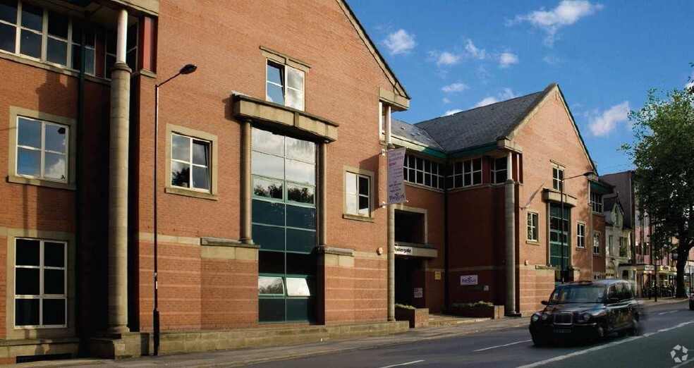 257 Ecclesall Rd, Sheffield à louer - Autre – Image 2 sur 4