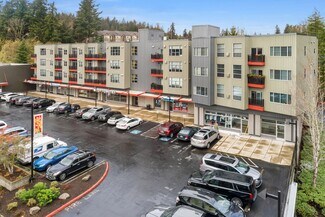 Plus de détails pour 22820-22850 NE 8th St, Sammamish, WA - Différents types d’espaces à louer