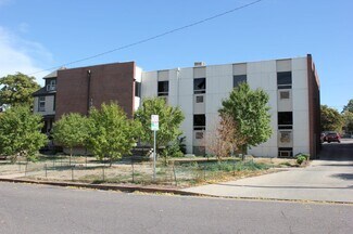Plus de détails pour 1540 N Emerson St, Denver, CO - Bureau à vendre