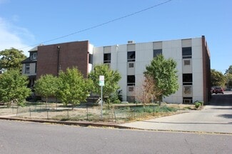 Plus de détails pour 1540 N Emerson St, Denver, CO - Bureau à vendre