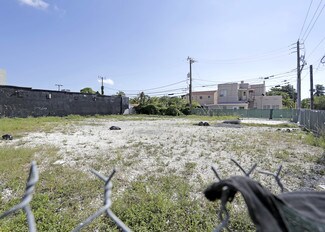 Plus de détails pour 1888 SW 8th St, Miami, FL - Terrain à louer