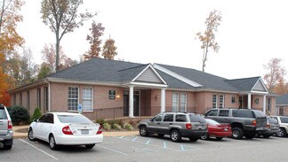 Plus de détails pour 360-362 McLaws Cir, Williamsburg, VA - Bureau à louer