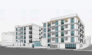 Plus de détails pour 957-967 Arapahoe St, Los Angeles, CA - Terrain à vendre