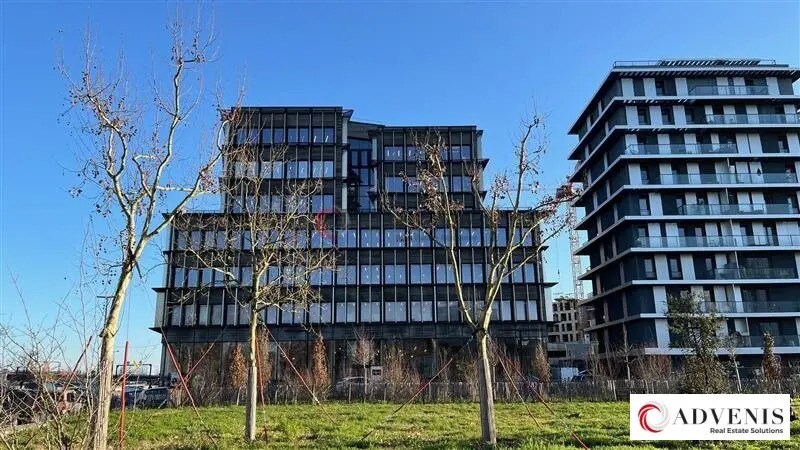 Photo de l’immeuble