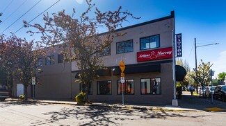 Plus de détails pour 2518-2524 NE Broadway St, Portland, OR - Bureau à louer