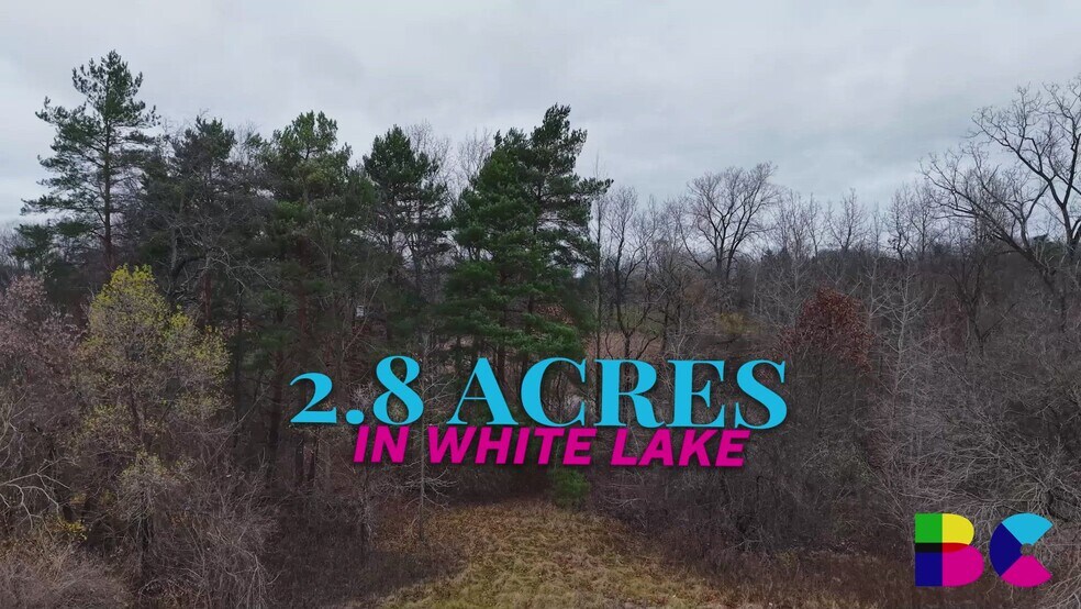 00 Highland Road - White Lake, White Lake, MI à vendre - Vidéo sur l’annonce professionnelle – Image 2 sur 3