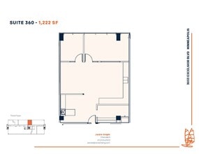 3033 Excelsior Blvd, Minneapolis, MN à louer Photo intérieure– Image 1 sur 1