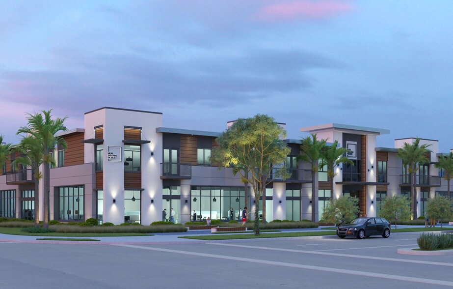 9101 SW 24th St, Miami, FL à vendre - Photo de l’immeuble – Image 2 sur 11