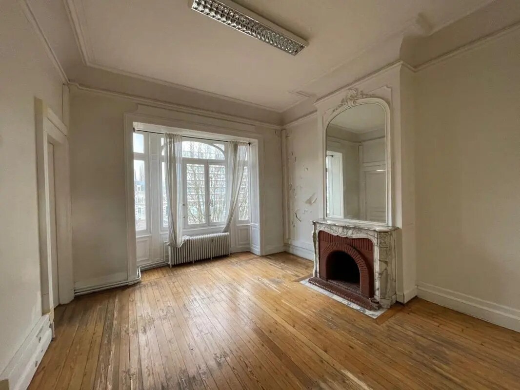 Bureau dans Lille à louer Photo de l’immeuble– Image 1 sur 8