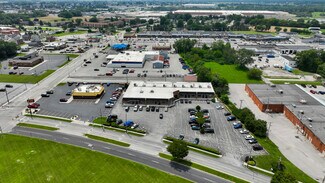 Plus de détails pour 1010 Eichelberger St, Hanover, PA - Local commercial à louer