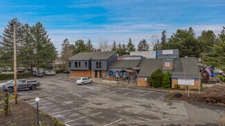 Plus de détails pour 9225 SW Allen Rd, Portland, OR - Local commercial à vendre