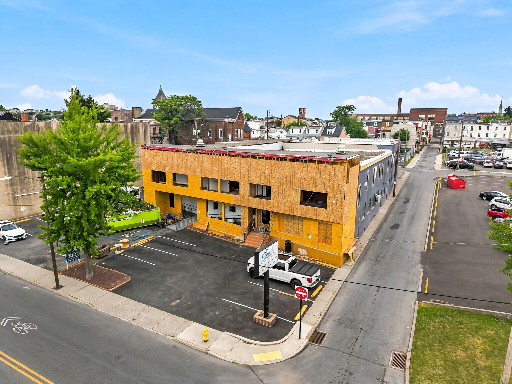145-555 Hamilton St, Allentown, PA à louer Photo de l’immeuble– Image 1 sur 52