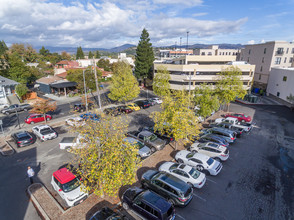 1556 1st St, Napa, CA - VUE AÉRIENNE  vue de carte - Image1
