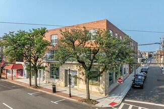 Plus de détails pour 1 Center St, Clifton, NJ - Local commercial à louer