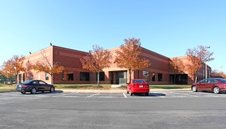 Plus de détails pour 7090 Columbia Gateway Dr, Columbia, MD - Local d'activités à louer