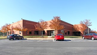 Plus de détails pour 7090 Columbia Gateway Dr, Columbia, MD - Local d'activités à louer
