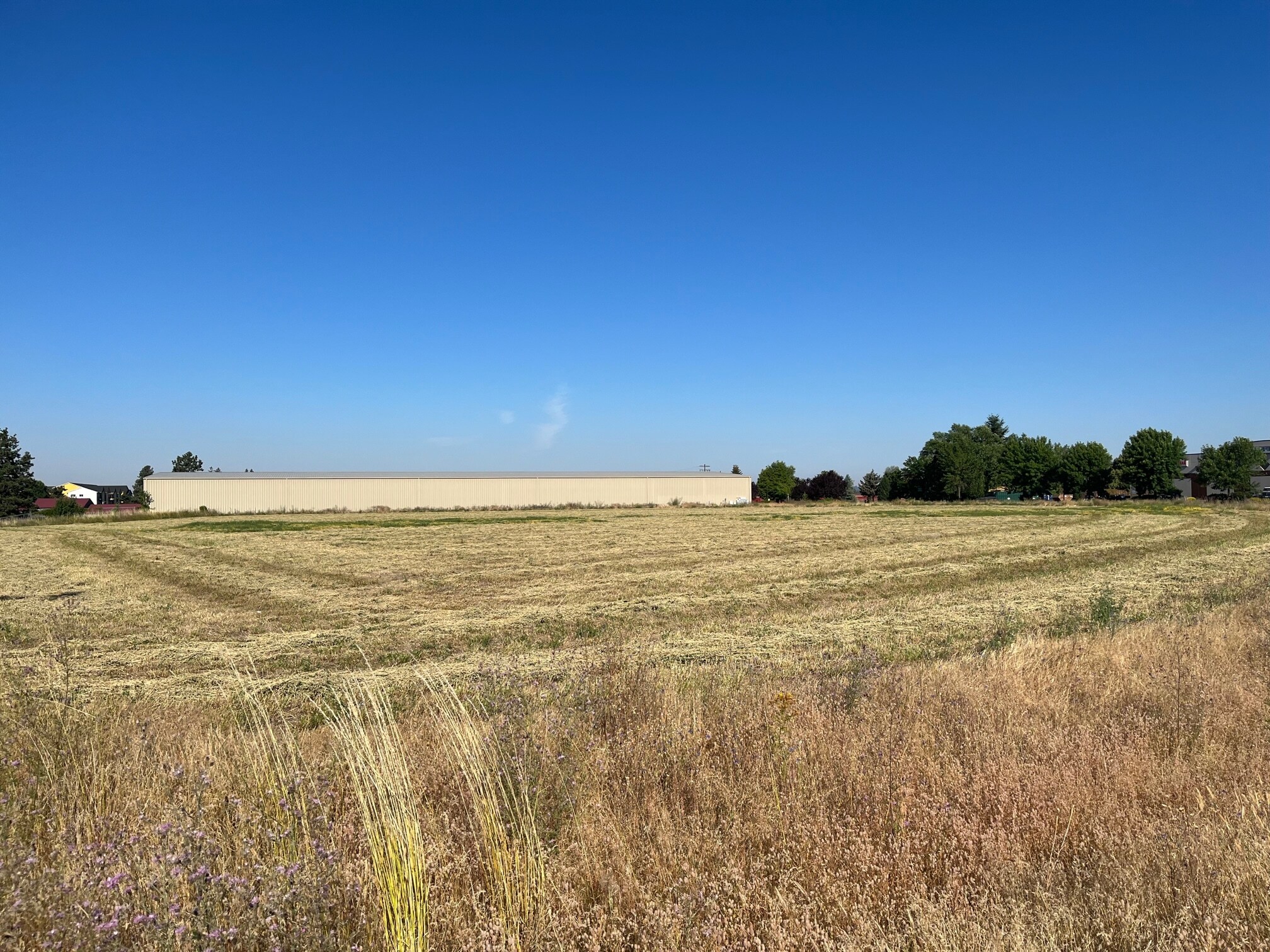 19551 E Appleway Ave, Liberty Lake, WA à vendre Photo principale– Image 1 sur 12