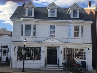 Plus de détails pour 72 N Main St, Doylestown, PA - Bureau à louer