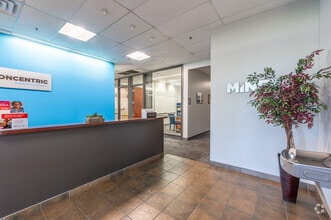 1607 Mountain Industrial Blvd, Stone Mountain, GA à louer Hall d’entrée– Image 2 sur 14