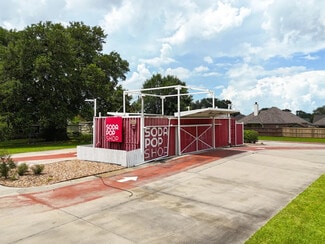 Plus de détails pour 700 Westgate Rd, Lafayette, LA - Local commercial à vendre