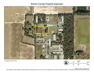 Plus de détails pour TBD SW 74th Ave, Ocala, FL - Terrain à vendre