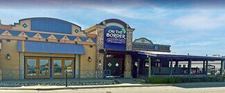 Plus de détails pour 3500 NW Expressway, Oklahoma City, OK - Local commercial à louer