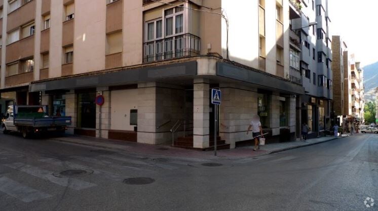 Immeuble residentiel dans Cuenca, Cuenca à vendre Photo intérieure– Image 1 sur 2