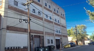 Plus de détails pour 335-337 Cortlandt St, Belleville, NJ - Industriel/Logistique à louer