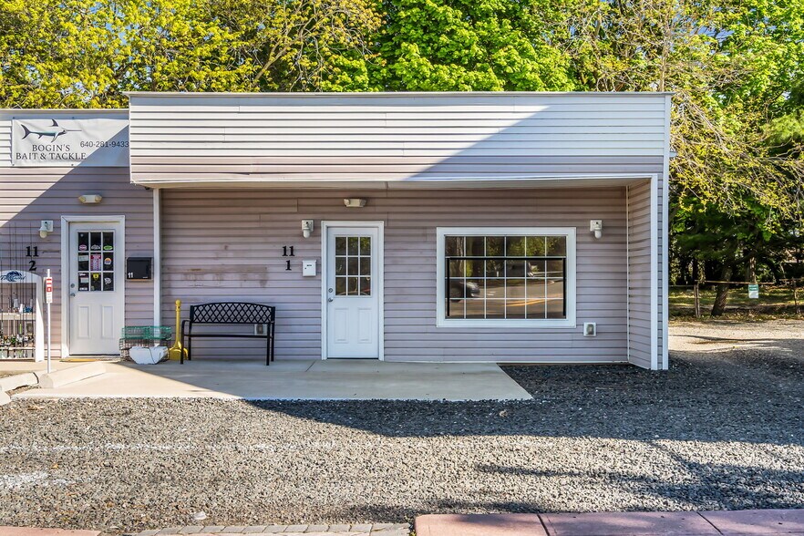 11 E Main St, Tuckerton, NJ à louer - Photo de l’immeuble – Image 3 sur 19