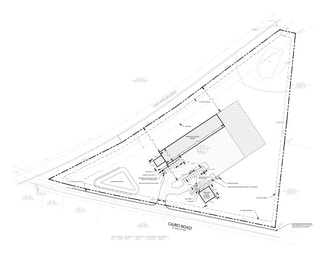 Plus de détails pour 1050 Cairo Rd, Gallatin, TN - Industriel/Logistique à vendre