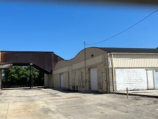 Plus de détails pour 908 S Mound St, Muncie, IN - Industriel/Logistique à louer