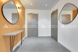 14-16 Avenue Carnot, Massy à louer Photo intérieure– Image 1 sur 14