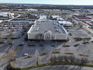 Plus de détails pour 1720 Old Fort Pky, Murfreesboro, TN - Local commercial à vendre