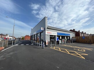 Plus de détails pour Preston Rd, Leyland - Local commercial à louer