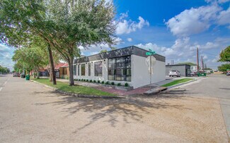 Plus de détails pour 19 N York St, Houston, TX - Bureau/Local commercial à louer