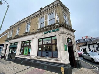 Plus de détails pour 77-81 Shirley High St, Southampton - Local commercial à vendre
