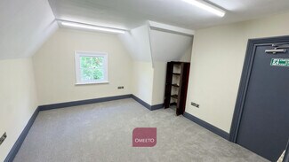 Plus de détails pour 78-82 Friar Gate, Derby - Bureau à louer