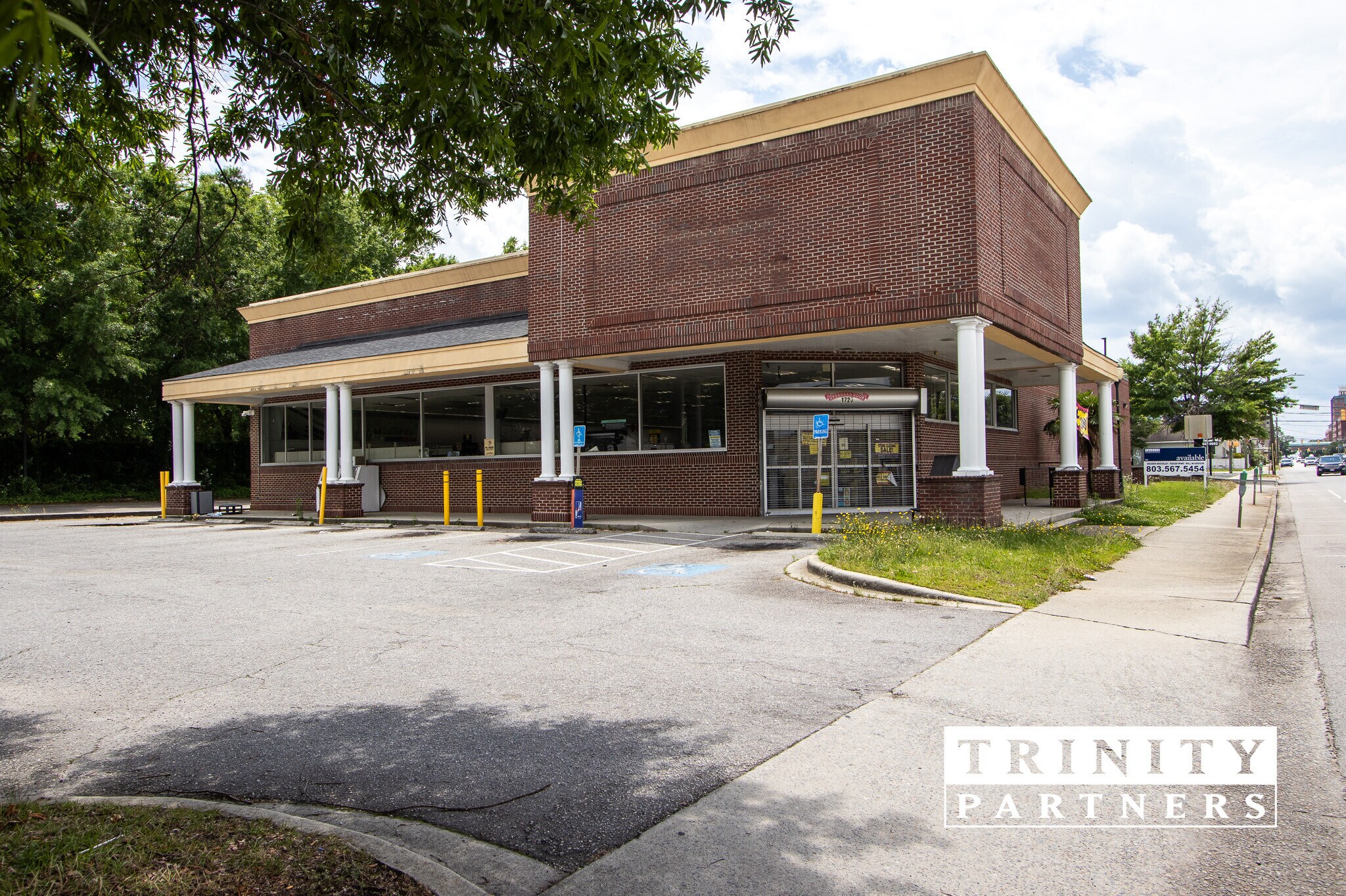 1720 Taylor St, Columbia, SC à louer Photo principale– Image 1 sur 5