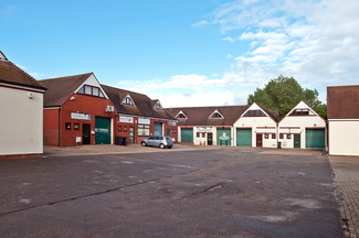 Plus de détails pour 16 Old Swan Ln, Hailsham - Industriel/Logistique à louer