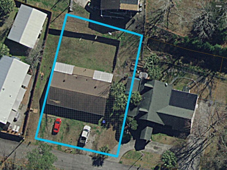 719 Sandridge Pl, Myrtle Beach, SC à vendre - Aérien – Image 2 sur 2