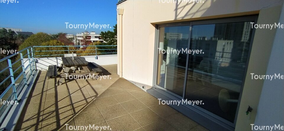 20 Boulevard Emile Romanet, Nantes à vendre Photo de l’immeuble– Image 1 sur 4