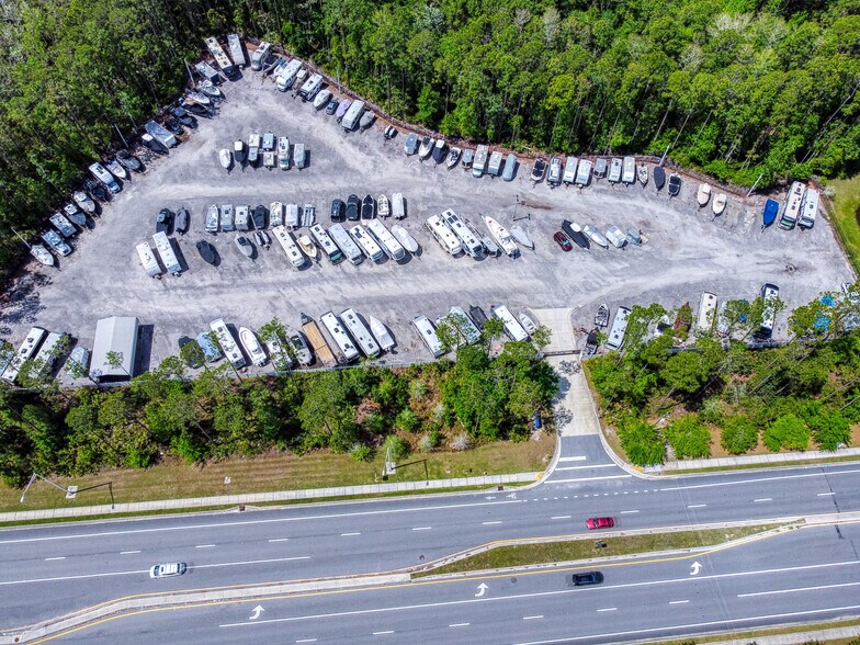 2540 Saint Johns Pky, St Johns, FL à louer - Photo de l’immeuble – Image 2 sur 8