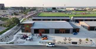 Plus de détails pour 7542 S Potomac St, Centennial, CO - Local d’activités à vendre