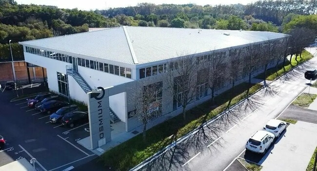 Plus de détails pour Bureau à vendre