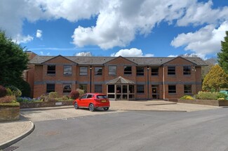 Plus de détails pour Bonsor Dr, Tadworth - Local d'activités à louer