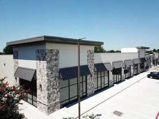 Plus de détails pour 7395 McHard Rd, Houston, TX - Local commercial à louer