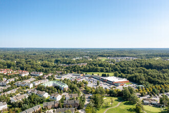 10795-10831 Birmingham Way, Woodstock, MD - VUE AÉRIENNE  vue de carte - Image1